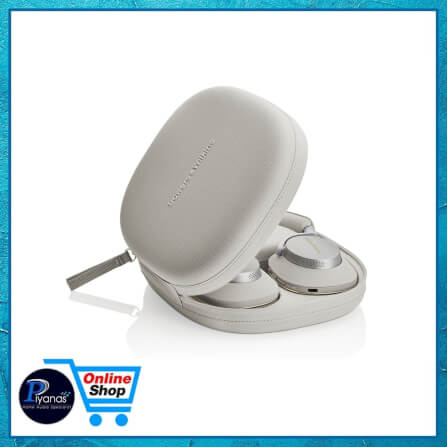 หูฟังไร้สาย Bowers & Wilkins : PX-7 S2e สีเทา_5